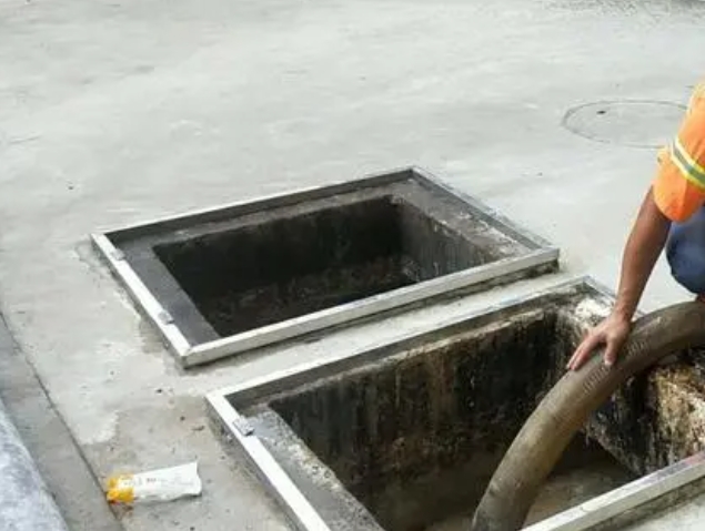 永平化粪池清理