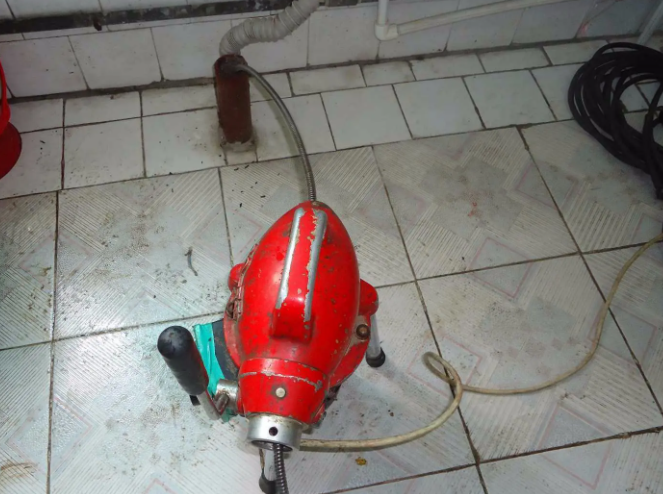 永平下水道疏通