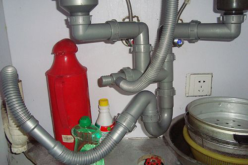 永平下水道疏通要多少钱？