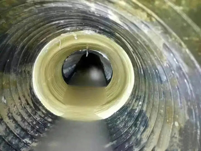 永平内衬修复法通常适用于哪些类型的断面管道