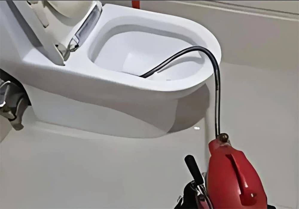 永平卫生间下水道堵塞怎么疏通