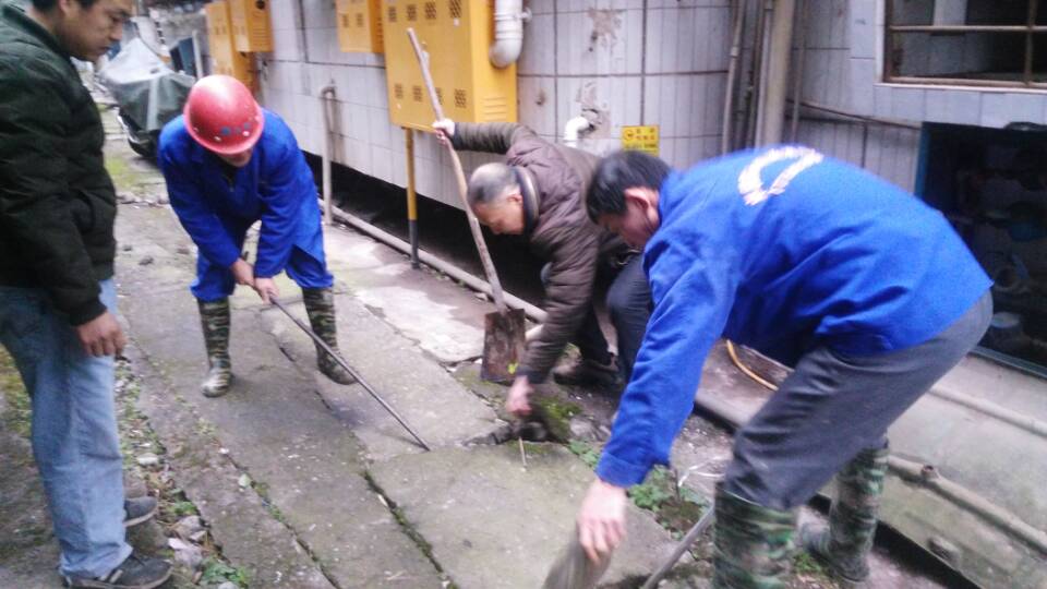 永平清掏化粪池、管道疏通一站式服务<高效><技术><可靠>